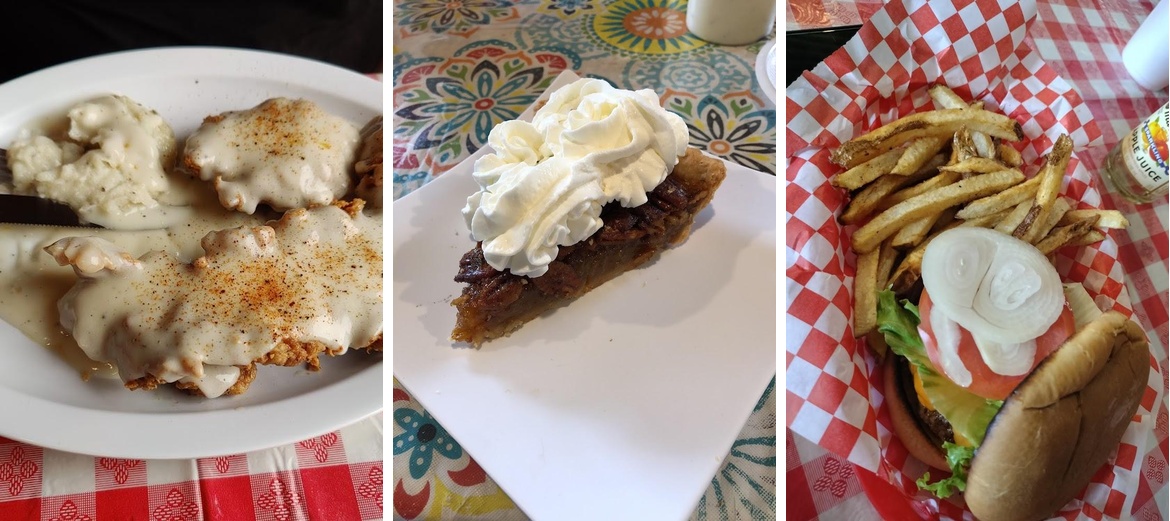 Brady's Restaurant