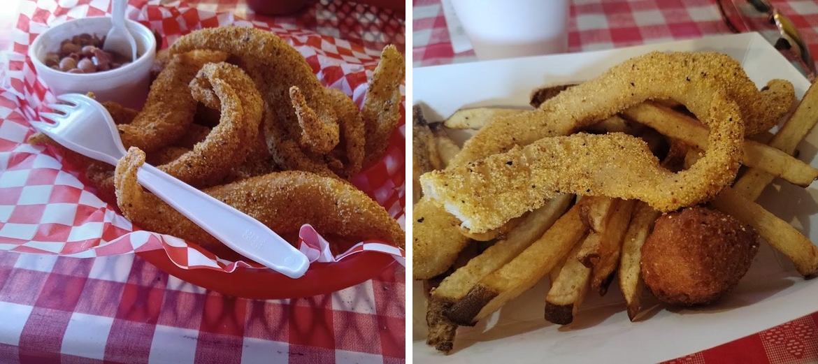 Brady's Restaurant