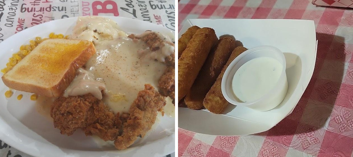 Brady's Restaurant