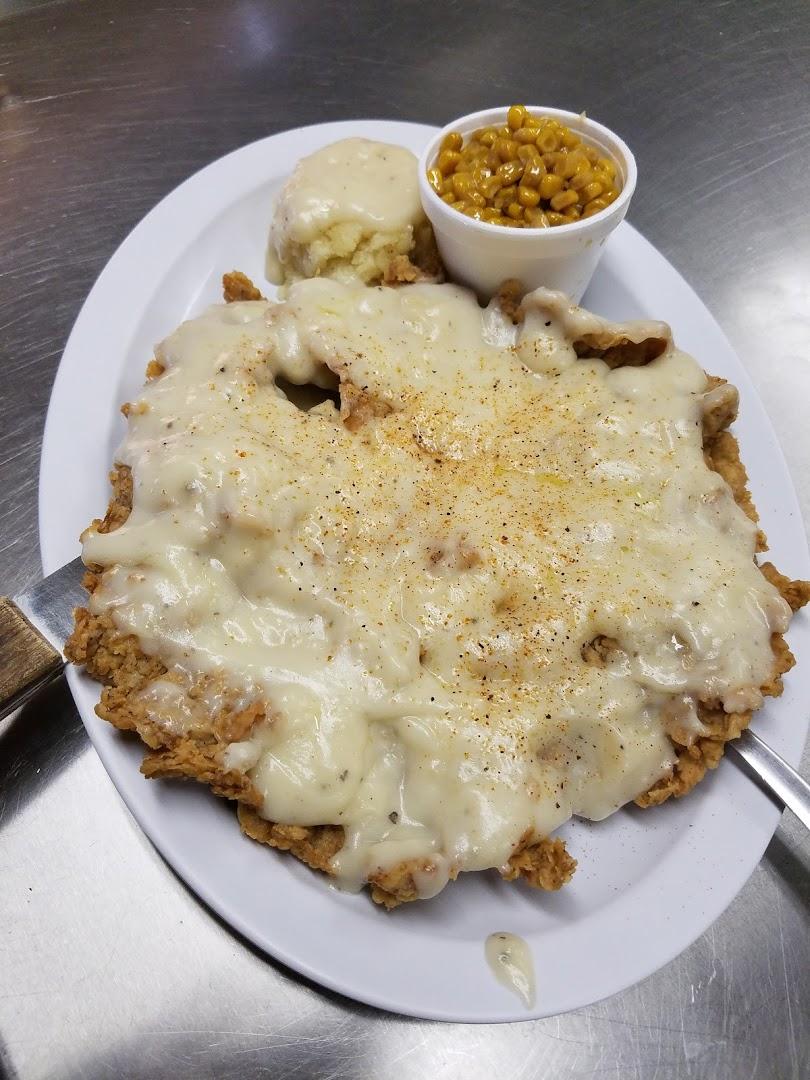 Brady's Restaurant