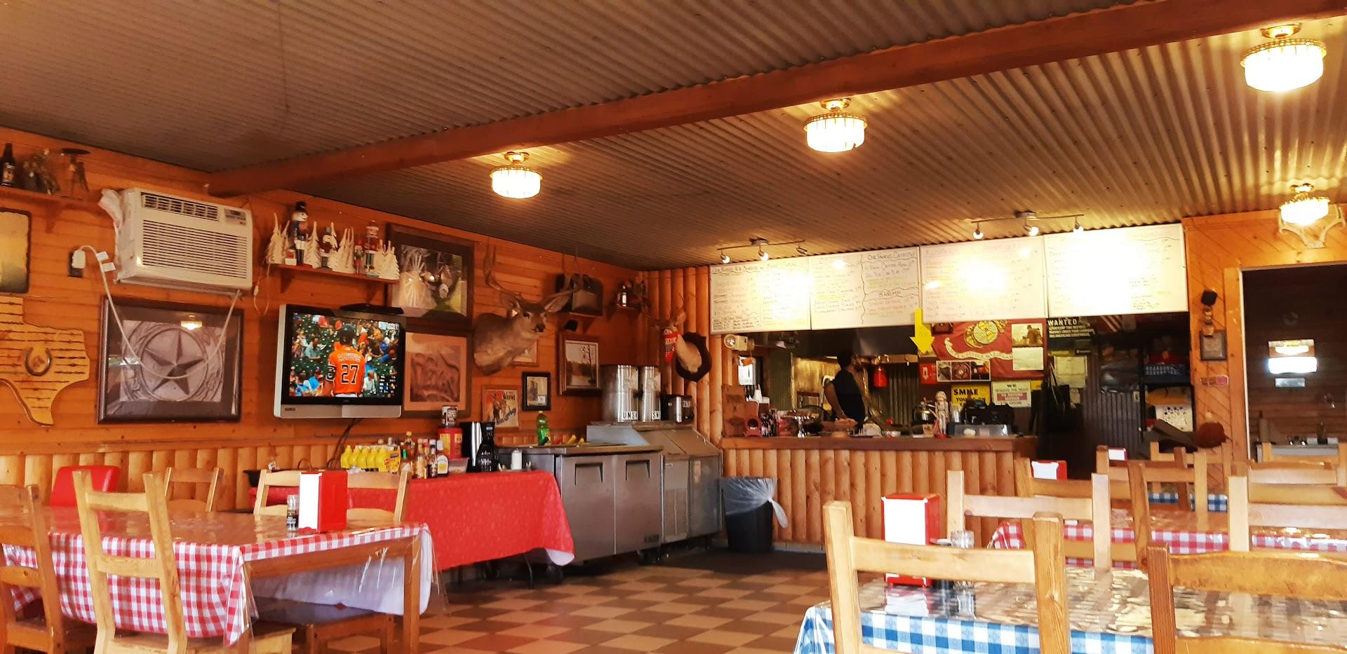 Brady's Restaurant