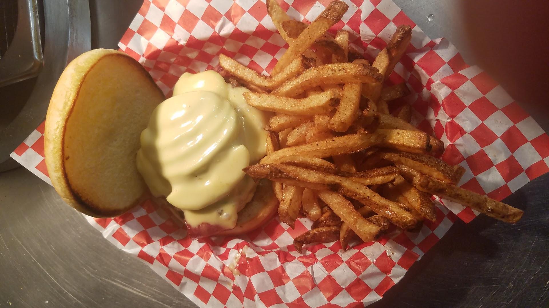 Brady's Restaurant