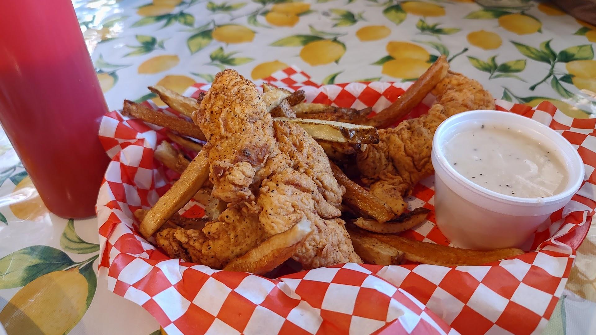 Brady's Restaurant