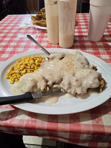 Brady's Restaurant