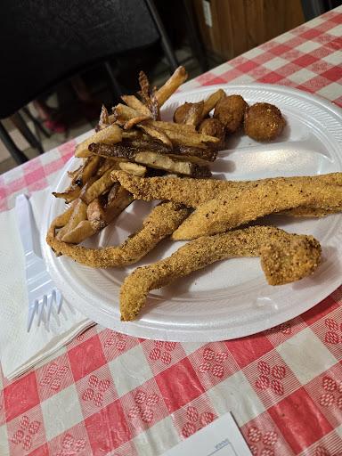 Brady's Restaurant