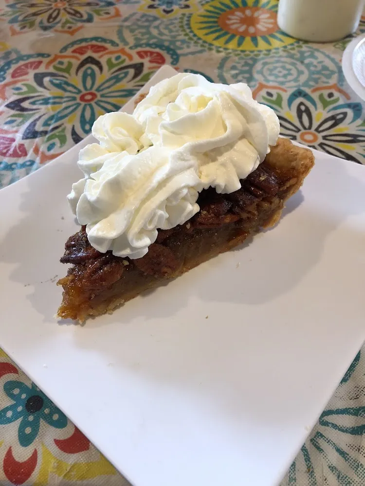 Pecan Pie