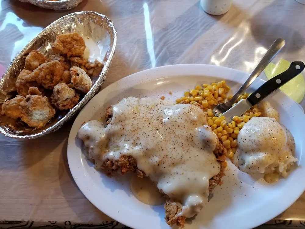 Zydeco Pasta